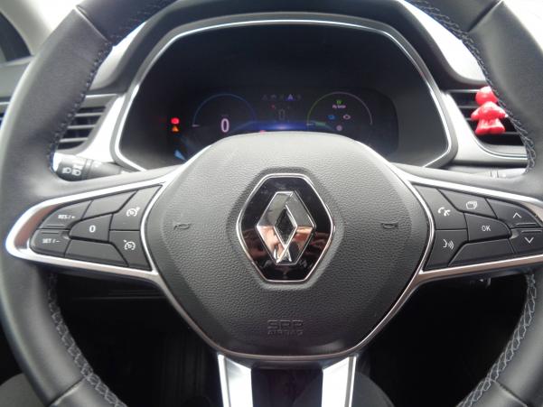 Vente en ligne Renault Captur  E-Tech Plug-in 160 au prix de 18 990 €