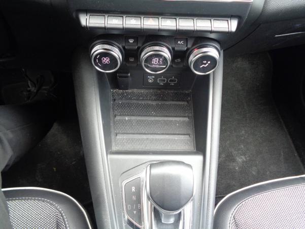 Vente en ligne Renault Captur  E-Tech Plug-in 160 au prix de 18 990 €