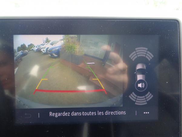 Vente en ligne Renault Captur  E-Tech Plug-in 160 au prix de 18 990 €