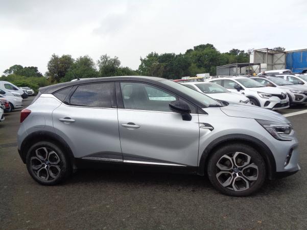 Vente en ligne Renault Captur  E-Tech Plug-in 160 au prix de 18 990 €