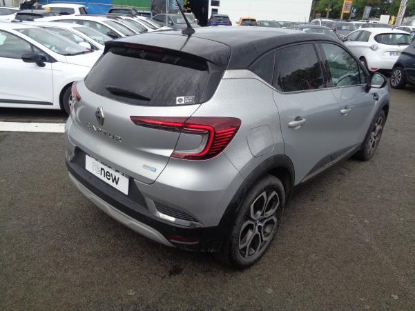 Vente en ligne Renault Captur  E-Tech Plug-in 160 au prix de 18 990 €
