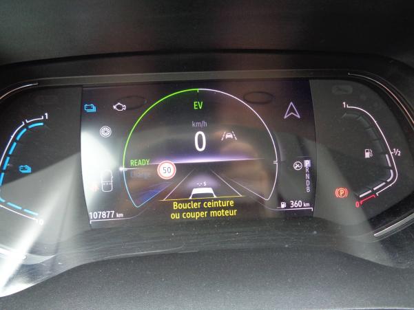 Vente en ligne Renault Captur  E-Tech 145 - 21 au prix de 15 290 €