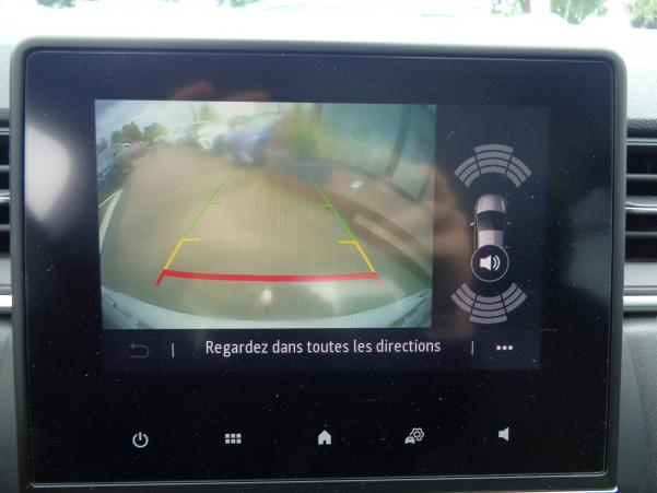 Vente en ligne Renault Captur  E-Tech 145 - 21 au prix de 15 290 €