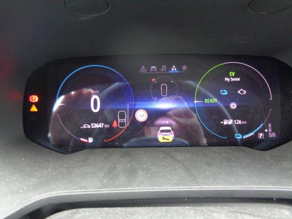 Vente en ligne Renault Captur  E-Tech Plug-in 160 au prix de 18 990 €