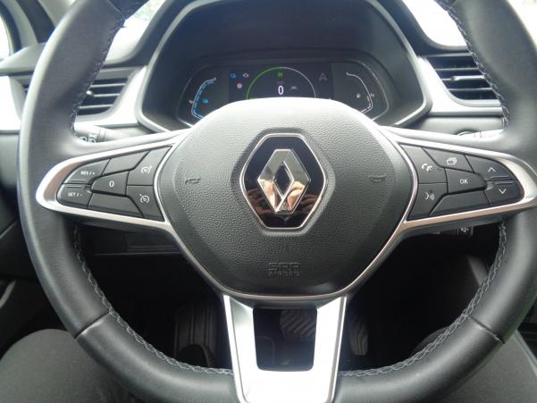 Vente en ligne Renault Captur  E-Tech 145 - 21 au prix de 15 290 €