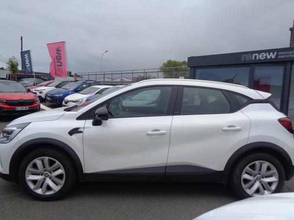 Vente en ligne Renault Captur  E-Tech 145 - 21 au prix de 15 290 €