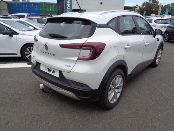 Vente en ligne Renault Captur  E-Tech 145 - 21 au prix de 15 290 €
