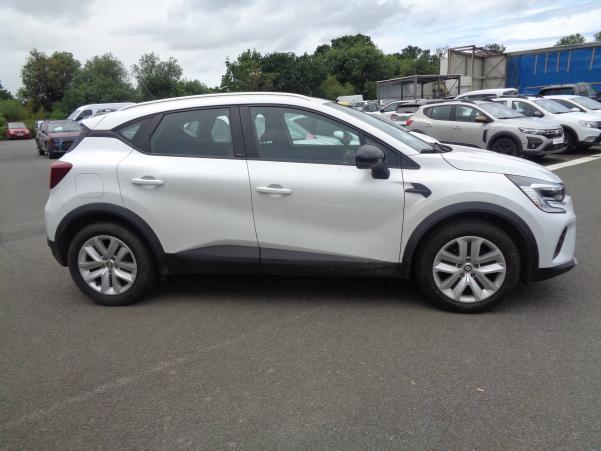 Vente en ligne Renault Captur  E-Tech 145 - 21 au prix de 15 290 €