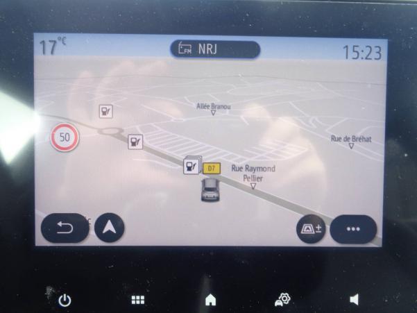 Vente en ligne Renault Captur  E-Tech Plug-in 160 au prix de 18 990 €
