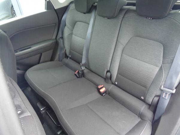 Vente en ligne Renault Captur  E-Tech 145 - 21 au prix de 15 290 €