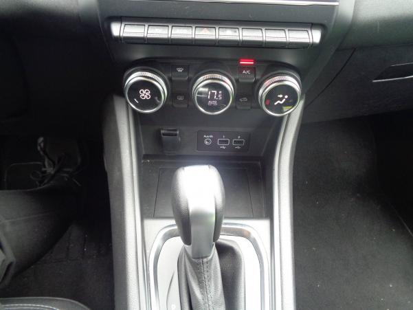Vente en ligne Renault Captur  E-Tech 145 - 21 au prix de 15 290 €