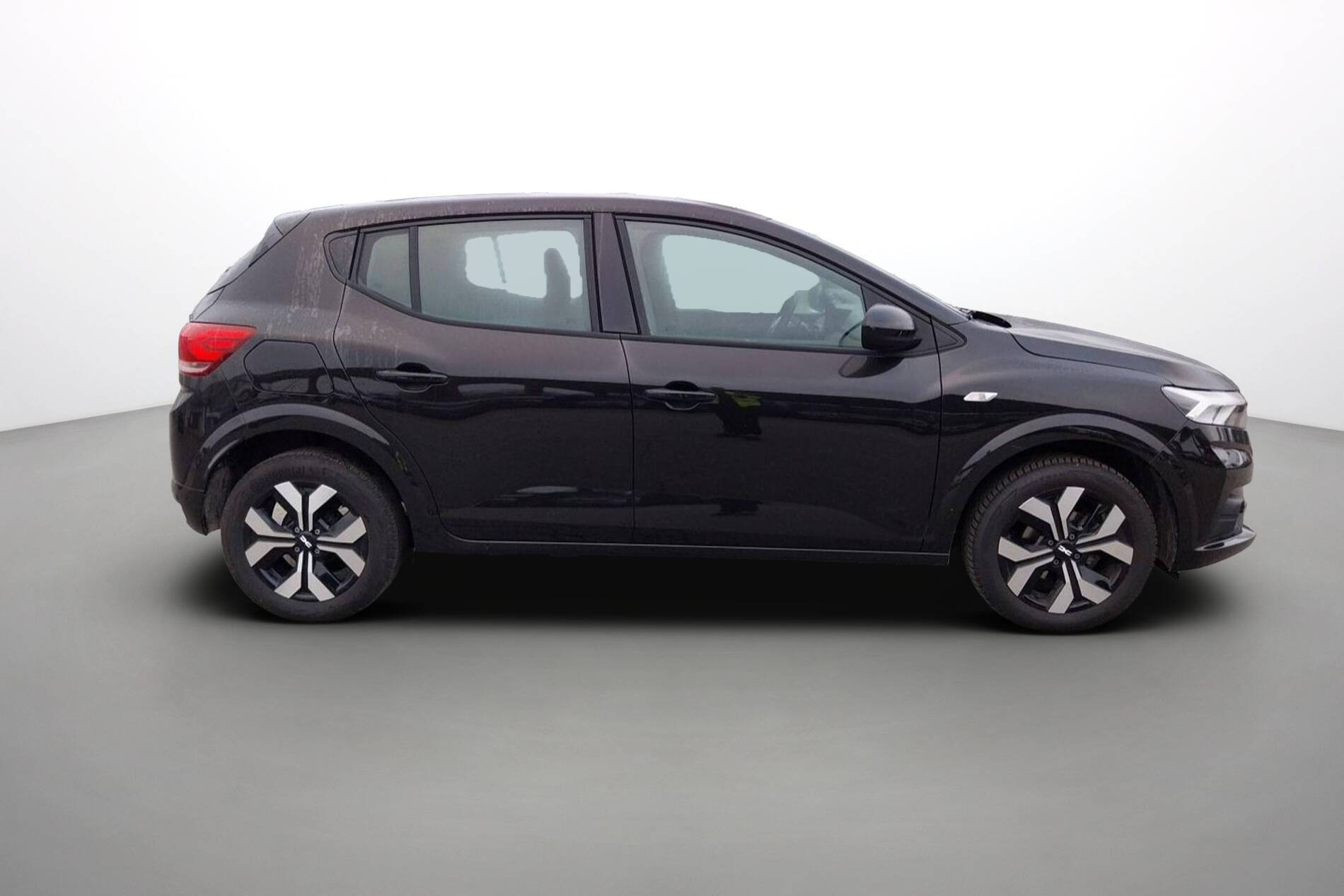 Vente en ligne Dacia Sandero  TCe 90 GSR2 au prix de 16 290 €