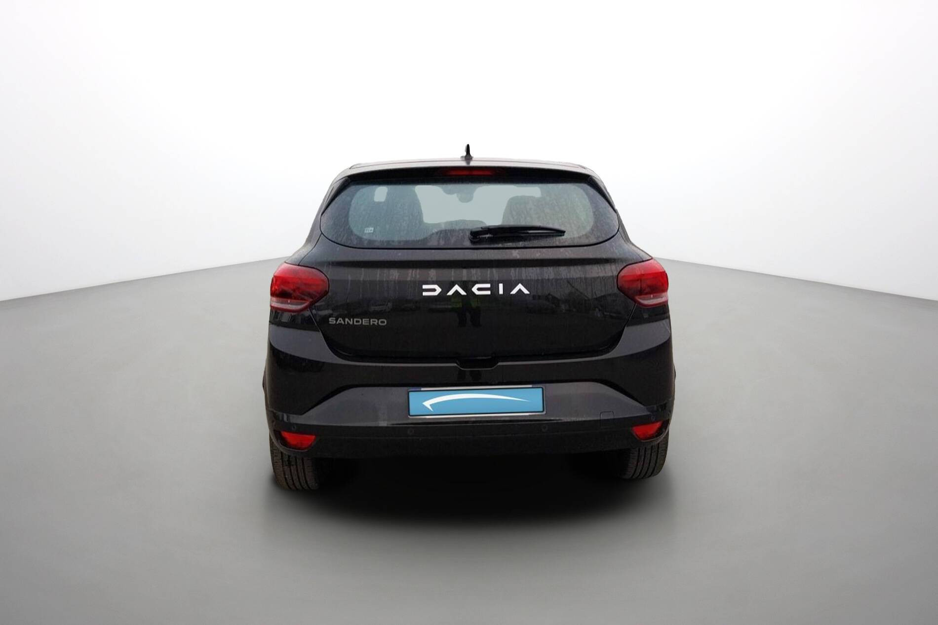 Vente en ligne Dacia Sandero  TCe 90 GSR2 au prix de 16 290 €