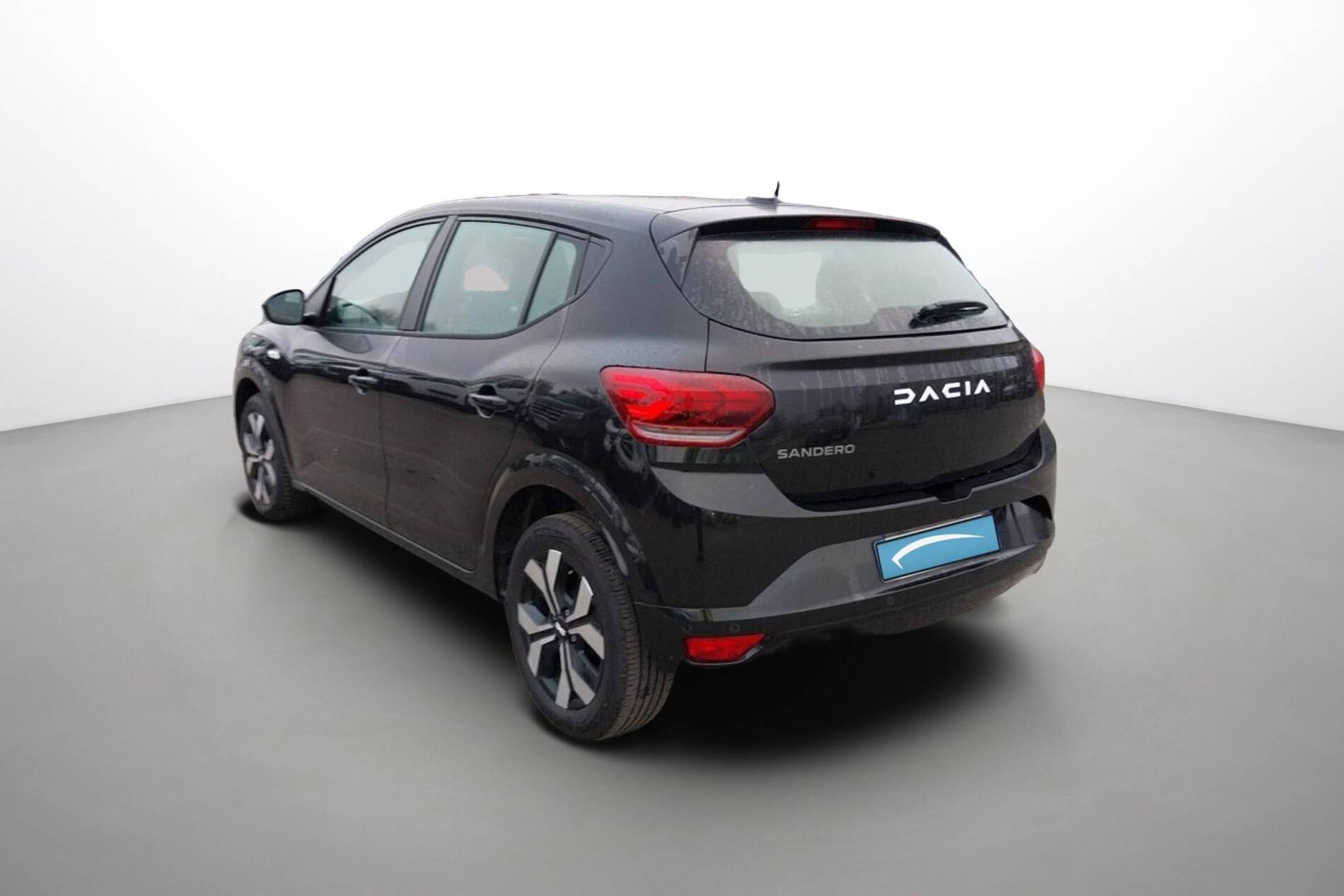 Vente en ligne Dacia Sandero  TCe 90 GSR2 au prix de 16 290 €