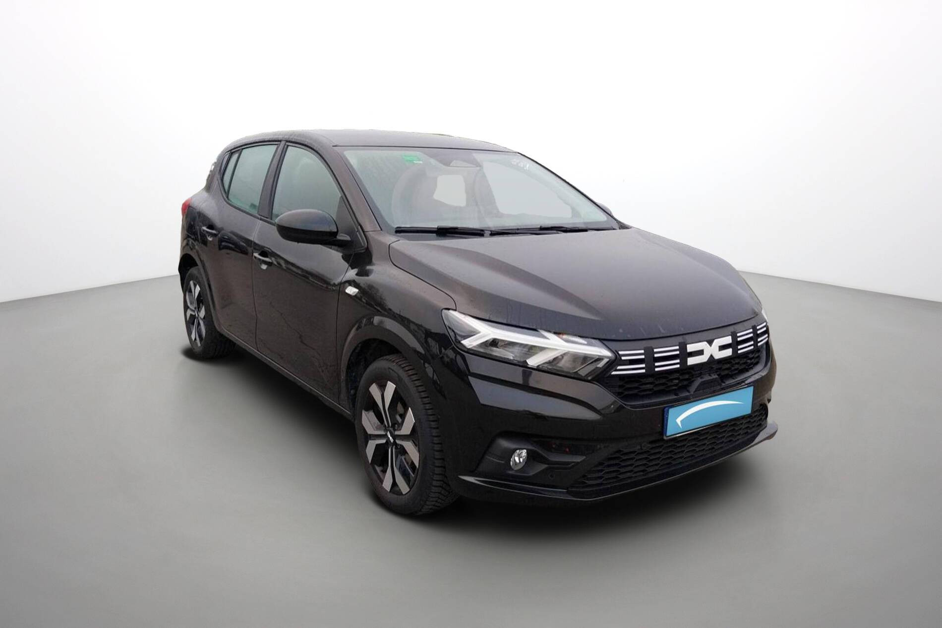 Vente en ligne Dacia Sandero  TCe 90 GSR2 au prix de 16 290 €
