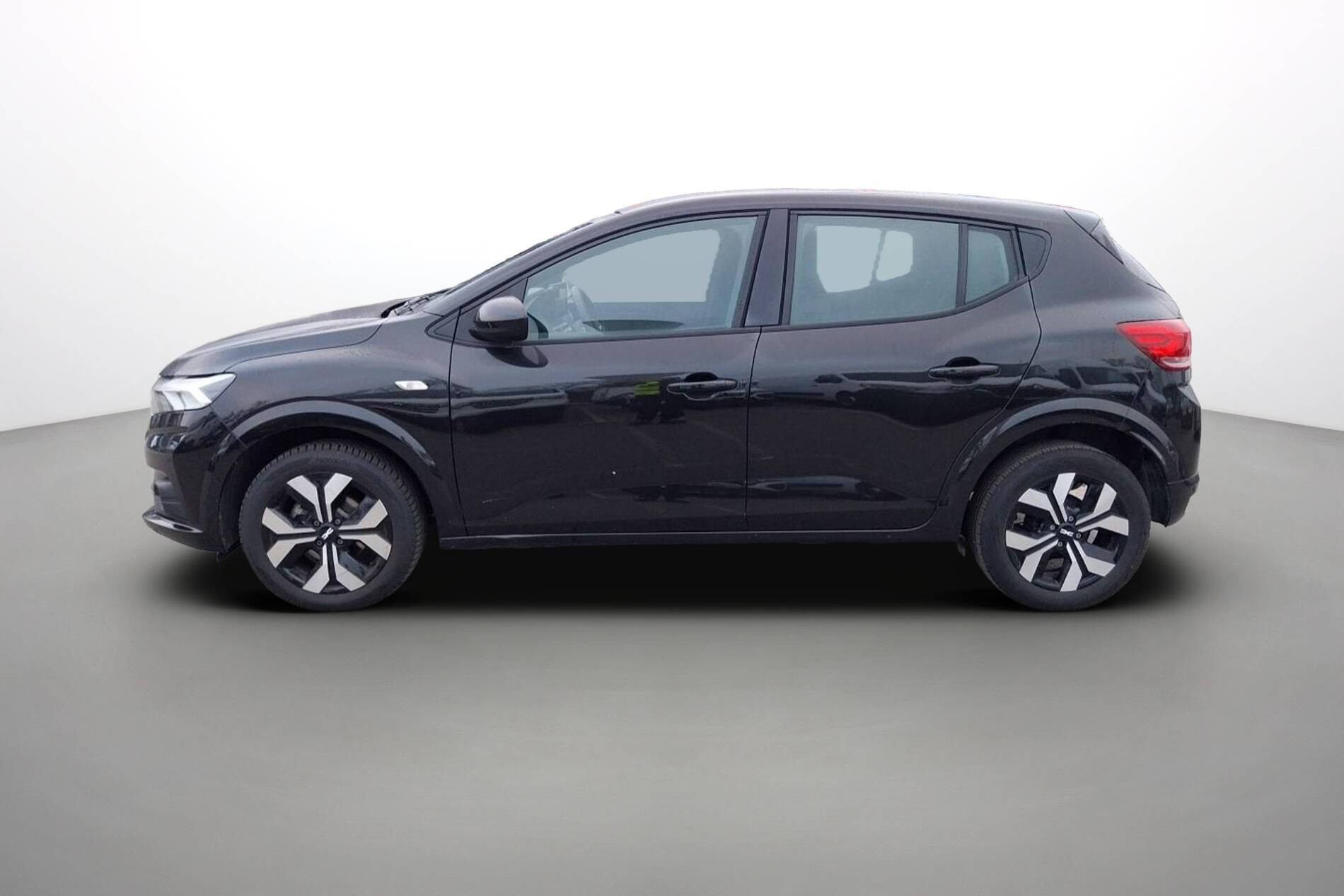 Vente en ligne Dacia Sandero  TCe 90 GSR2 au prix de 16 290 €