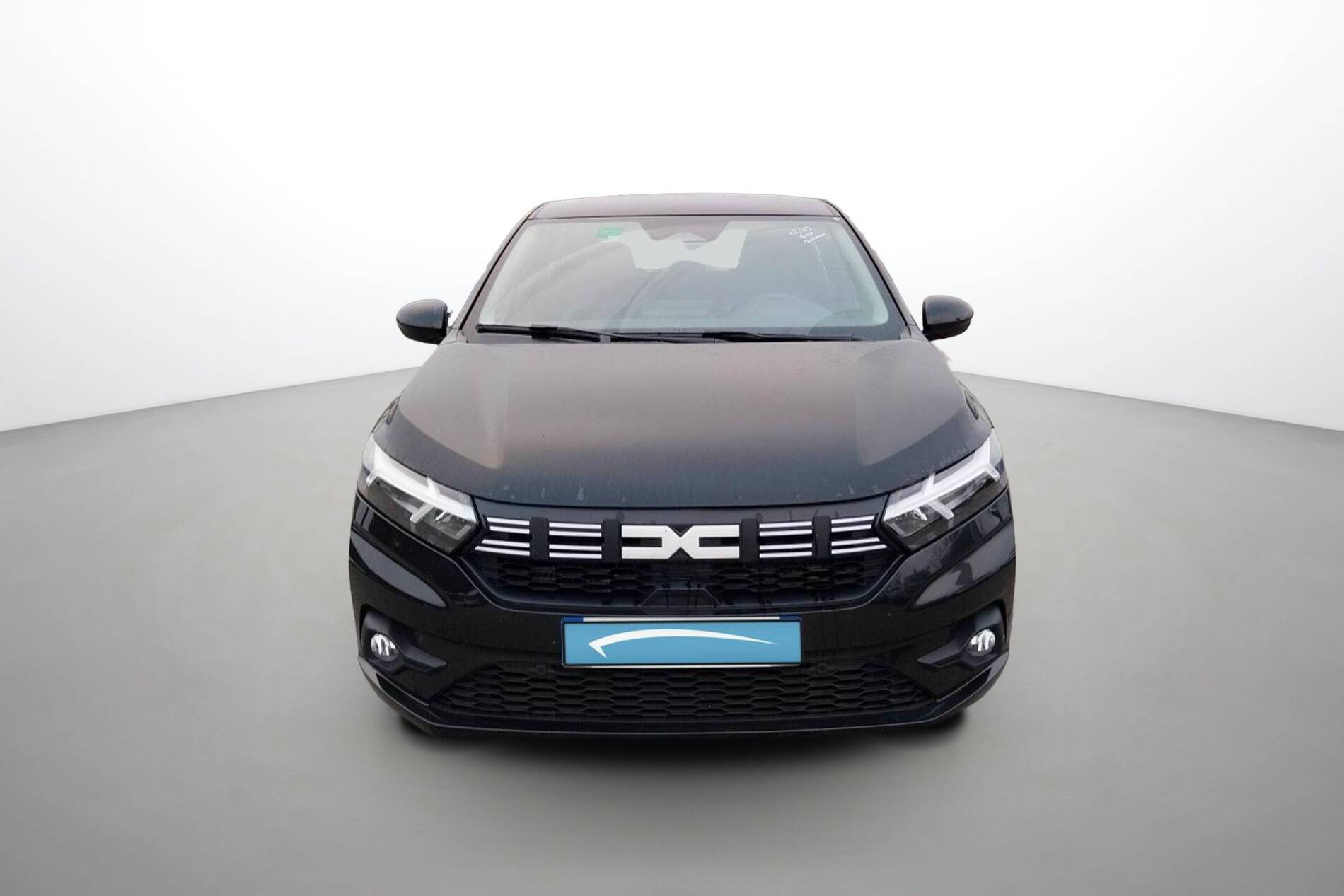 Vente en ligne Dacia Sandero  TCe 90 GSR2 au prix de 16 290 €