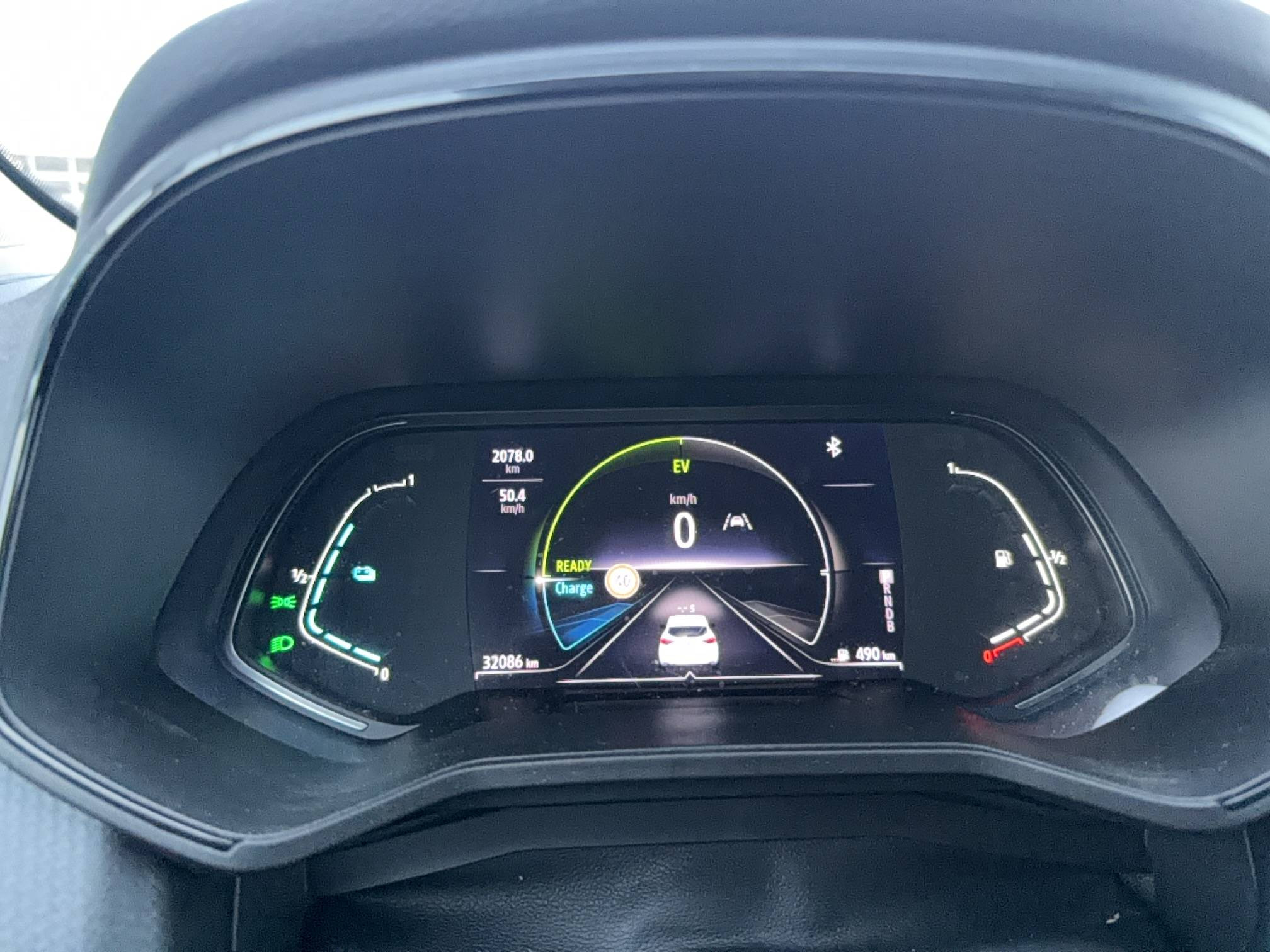 Vente en ligne Renault Clio 5 Clio E-Tech full hybrid 145 au prix de 17 490 €