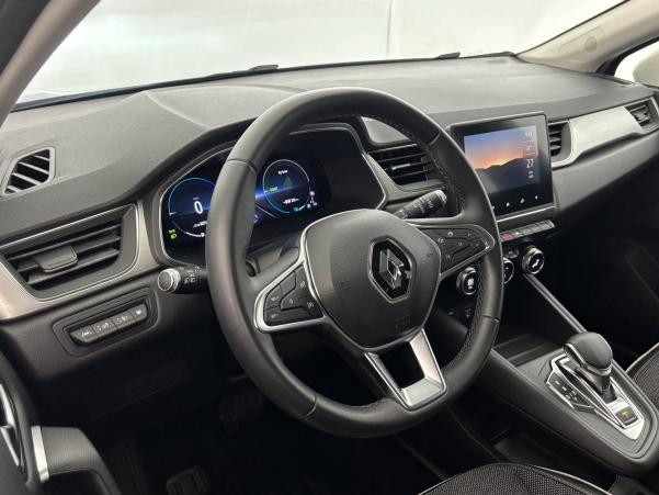 Vente en ligne Renault Captur  E-Tech Plug-in 160 au prix de 16 900 €