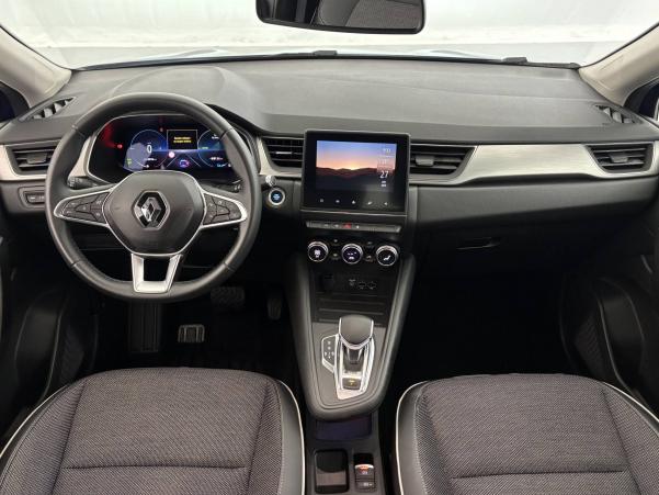 Vente en ligne Renault Captur  E-Tech Plug-in 160 au prix de 16 900 €