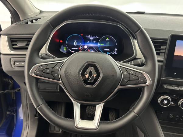 Vente en ligne Renault Captur  E-Tech Plug-in 160 au prix de 16 900 €