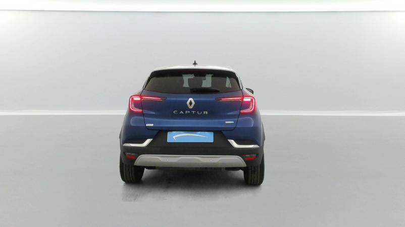 Vente en ligne Renault Captur  E-Tech Plug-in 160 au prix de 16 900 €