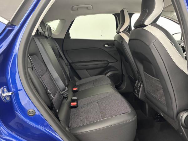 Vente en ligne Renault Captur  E-Tech Plug-in 160 au prix de 16 900 €