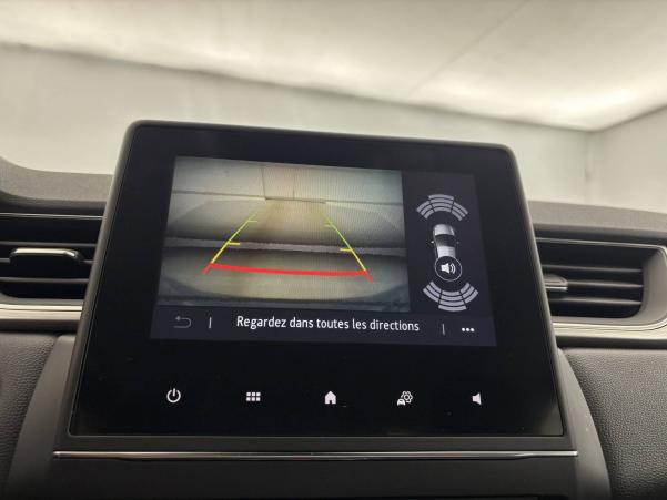 Vente en ligne Renault Captur  E-Tech Plug-in 160 au prix de 16 900 €