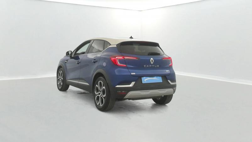 Vente en ligne Renault Captur  E-Tech Plug-in 160 au prix de 16 900 €