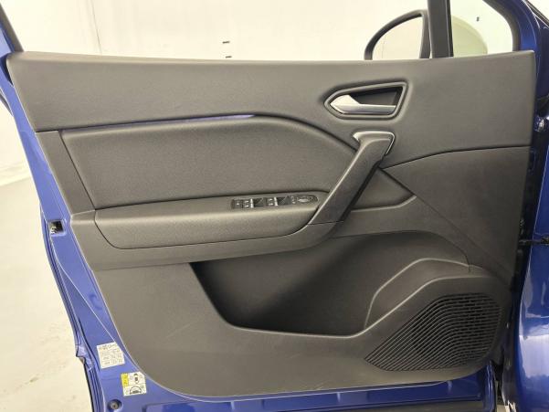 Vente en ligne Renault Captur  E-Tech Plug-in 160 au prix de 16 900 €