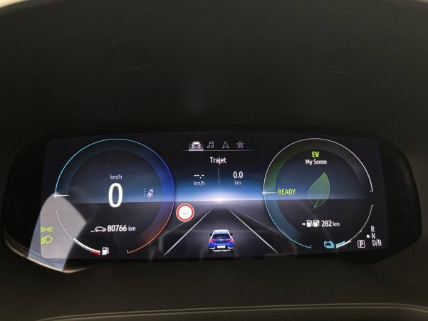 Vente en ligne Renault Captur  E-Tech Plug-in 160 au prix de 16 900 €