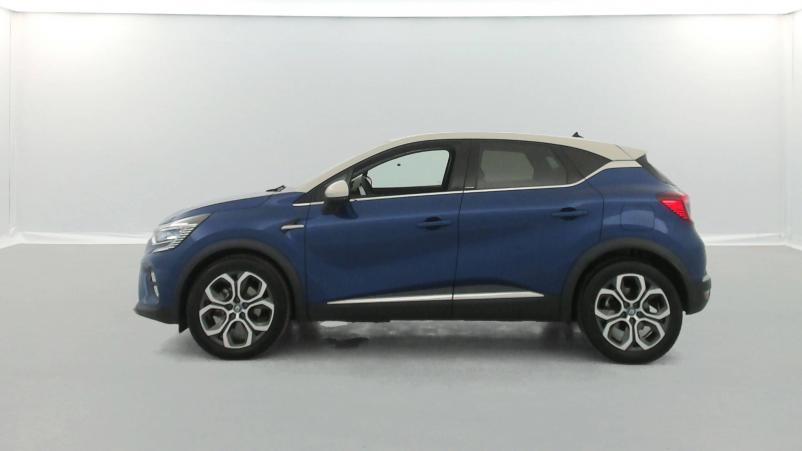 Vente en ligne Renault Captur  E-Tech Plug-in 160 au prix de 16 900 €