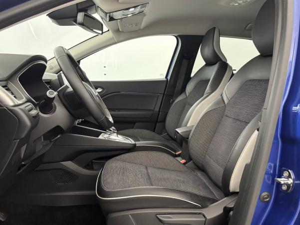 Vente en ligne Renault Captur  E-Tech Plug-in 160 au prix de 16 900 €