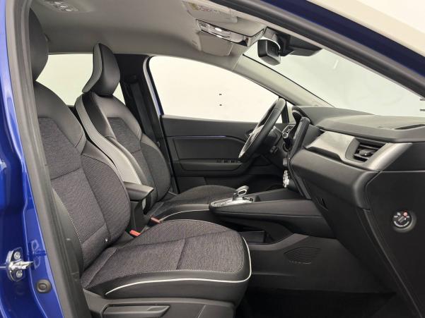 Vente en ligne Renault Captur  E-Tech Plug-in 160 au prix de 16 900 €