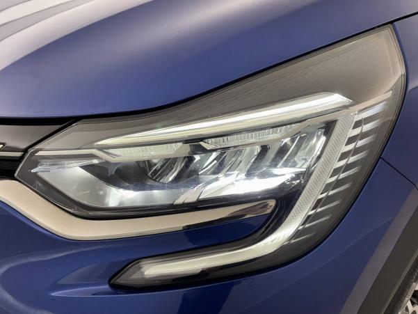 Vente en ligne Renault Captur  E-Tech Plug-in 160 au prix de 16 900 €