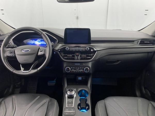 Vente en ligne Ford Kuga  2.5 Duratec 190 ch FHEV e-CVT au prix de 27 490 €