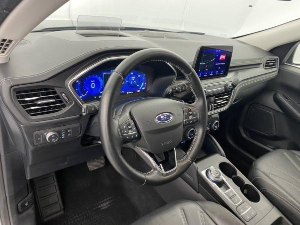 Vente en ligne Ford Kuga  2.5 Duratec 190 ch FHEV e-CVT au prix de 27 490 €