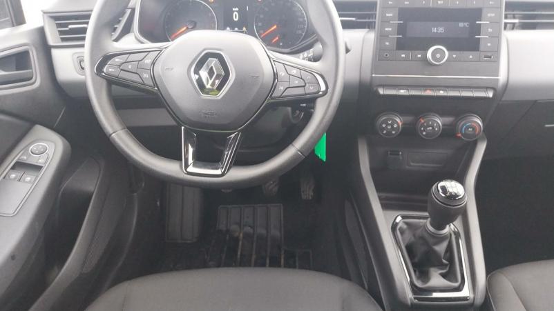 Vente en ligne Renault Clio 5 Clio SCe 65 au prix de 13 200 €