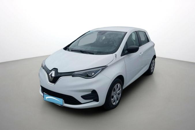 Vente en ligne Renault Zoé Zoe R110 Achat Intégral - 21 au prix de 13 990 €
