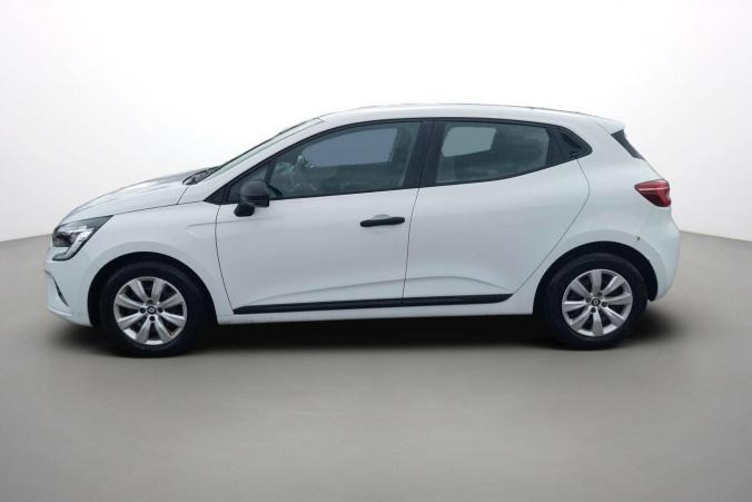 Vente en ligne Renault Clio 5 Clio SCe 65 au prix de 13 200 €