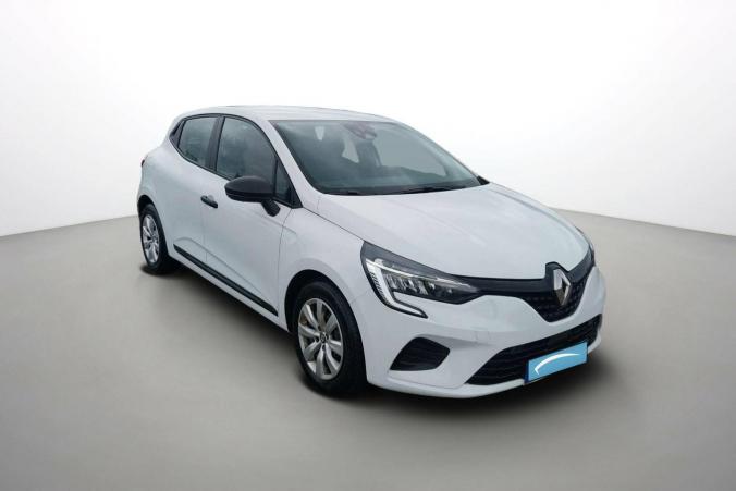 Vente en ligne Renault Clio 5 Clio SCe 65 au prix de 13 200 €