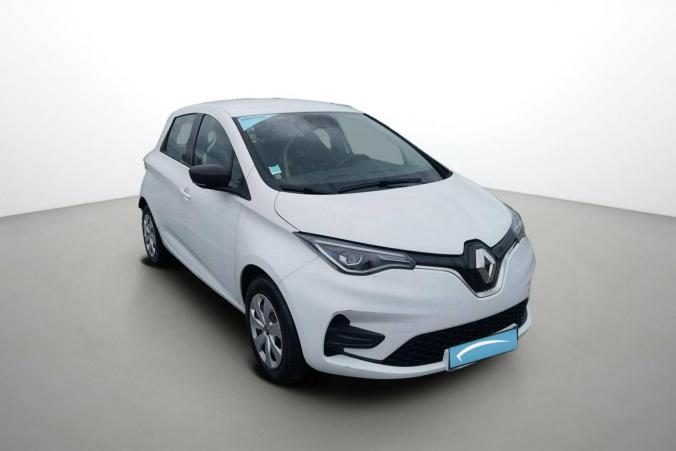 Vente en ligne Renault Zoé Zoe R110 Achat Intégral - 21 au prix de 13 990 €