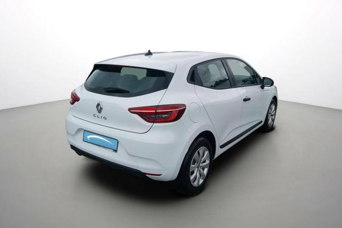 Vente en ligne Renault Clio 5 Clio SCe 65 au prix de 13 200 €