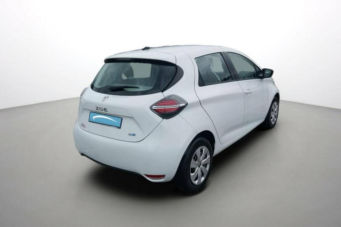 Vente en ligne Renault Zoé Zoe R110 Achat Intégral - 21 au prix de 13 990 €