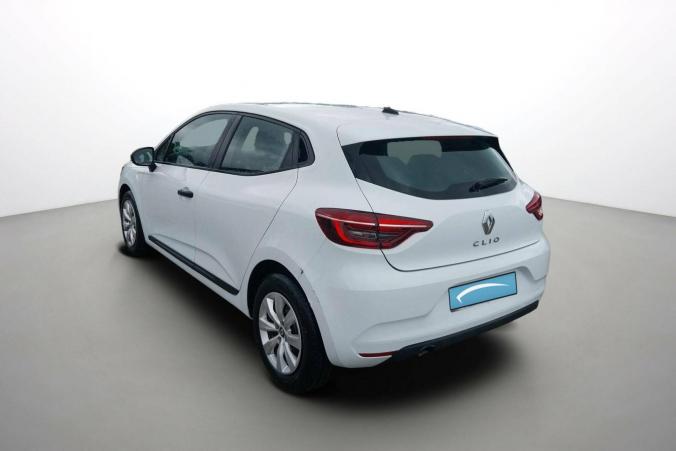 Vente en ligne Renault Clio 5 Clio SCe 65 au prix de 13 200 €