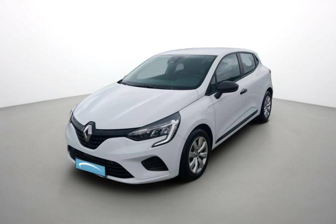 Vente en ligne Renault Clio 5 Clio SCe 65 au prix de 13 200 €