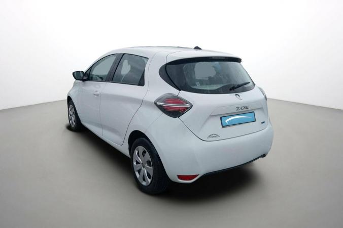 Vente en ligne Renault Zoé Zoe R110 Achat Intégral - 21 au prix de 13 990 €