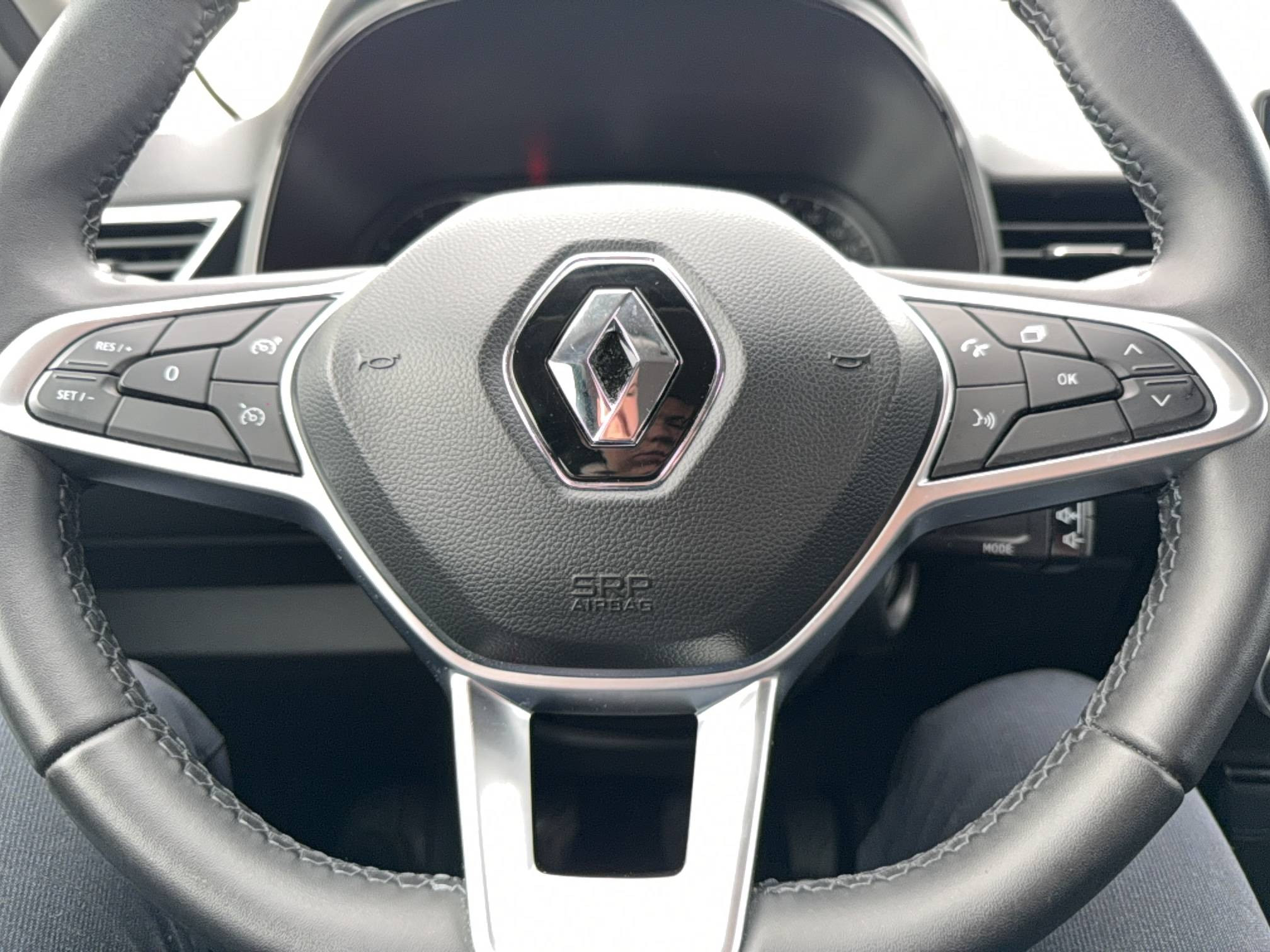 Vente en ligne Renault Clio 5 Clio TCe 90 au prix de 14 690 €