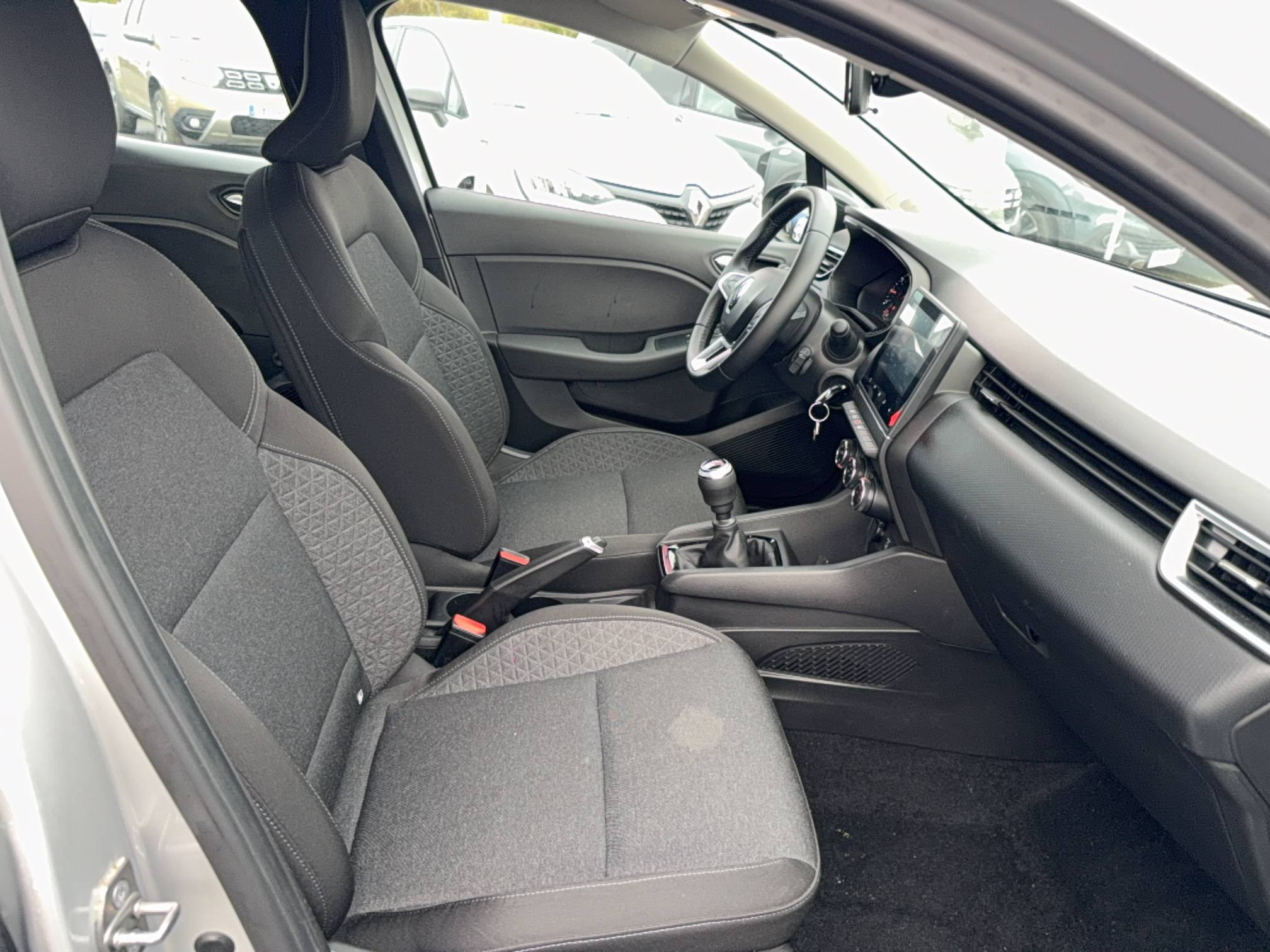 Vente en ligne Renault Clio 5 Clio TCe 90 au prix de 14 690 €