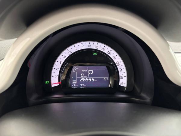 Vente en ligne Renault Twingo Electrique Twingo III Achat Intégral au prix de 10 490 €